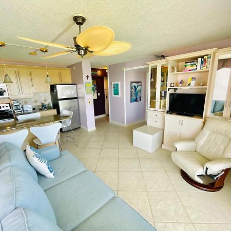 #903 Panoramic Ocean View At Lovers Key Beach Club Fort Myers Beach Eksteriør bilde