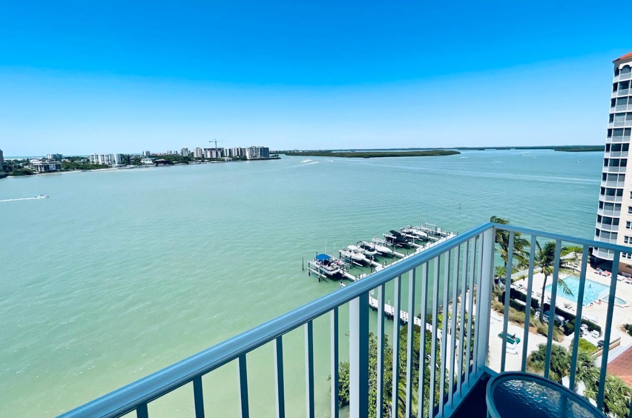 #903 Panoramic Ocean View At Lovers Key Beach Club Fort Myers Beach Eksteriør bilde