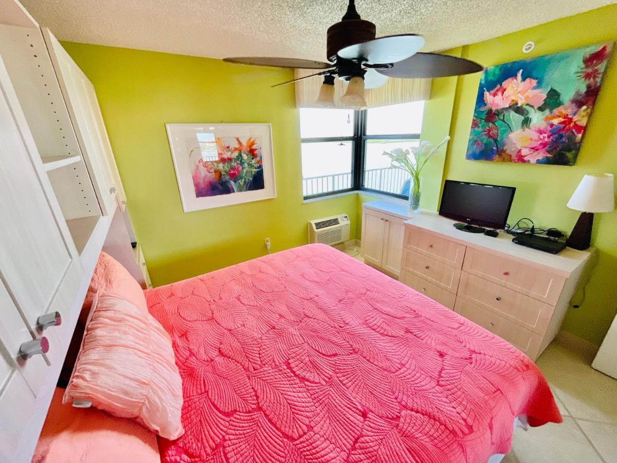 #903 Panoramic Ocean View At Lovers Key Beach Club Fort Myers Beach Eksteriør bilde