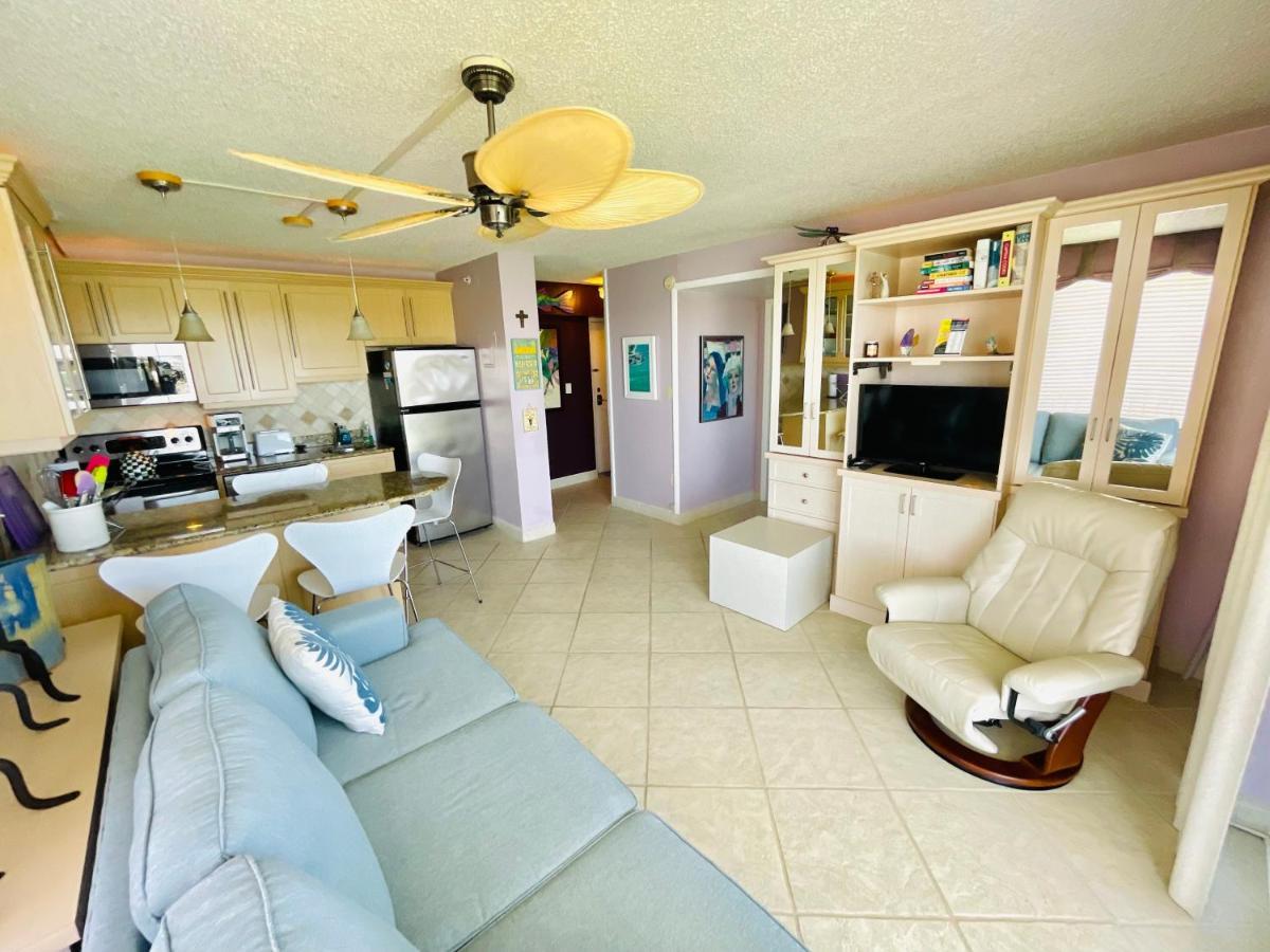#903 Panoramic Ocean View At Lovers Key Beach Club Fort Myers Beach Eksteriør bilde