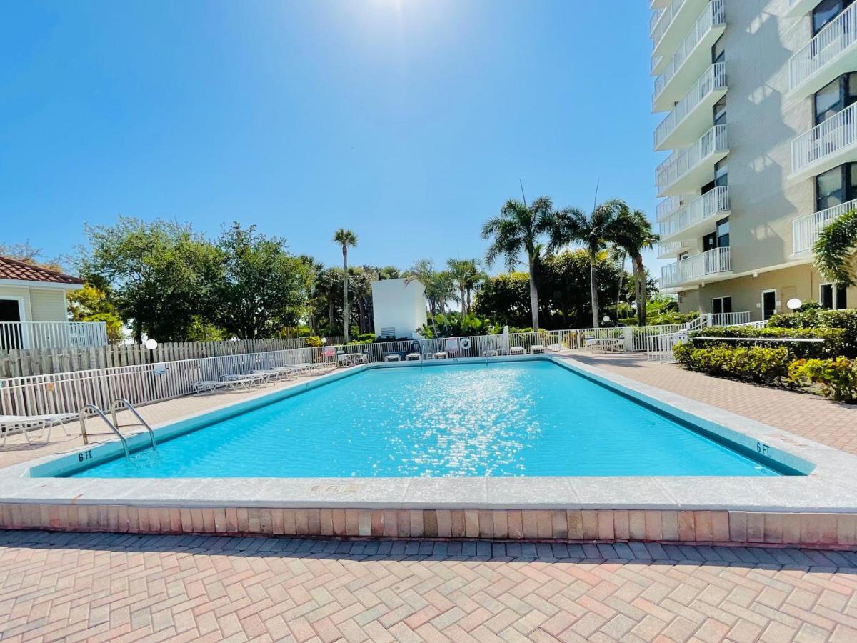 #903 Panoramic Ocean View At Lovers Key Beach Club Fort Myers Beach Eksteriør bilde