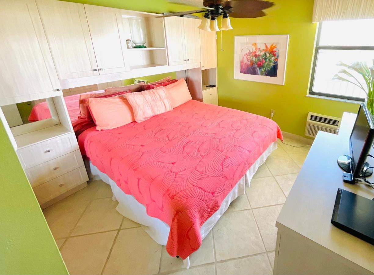 #903 Panoramic Ocean View At Lovers Key Beach Club Fort Myers Beach Eksteriør bilde