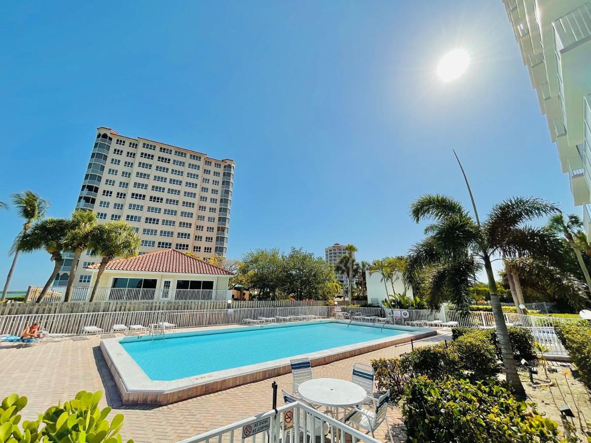 #903 Panoramic Ocean View At Lovers Key Beach Club Fort Myers Beach Eksteriør bilde