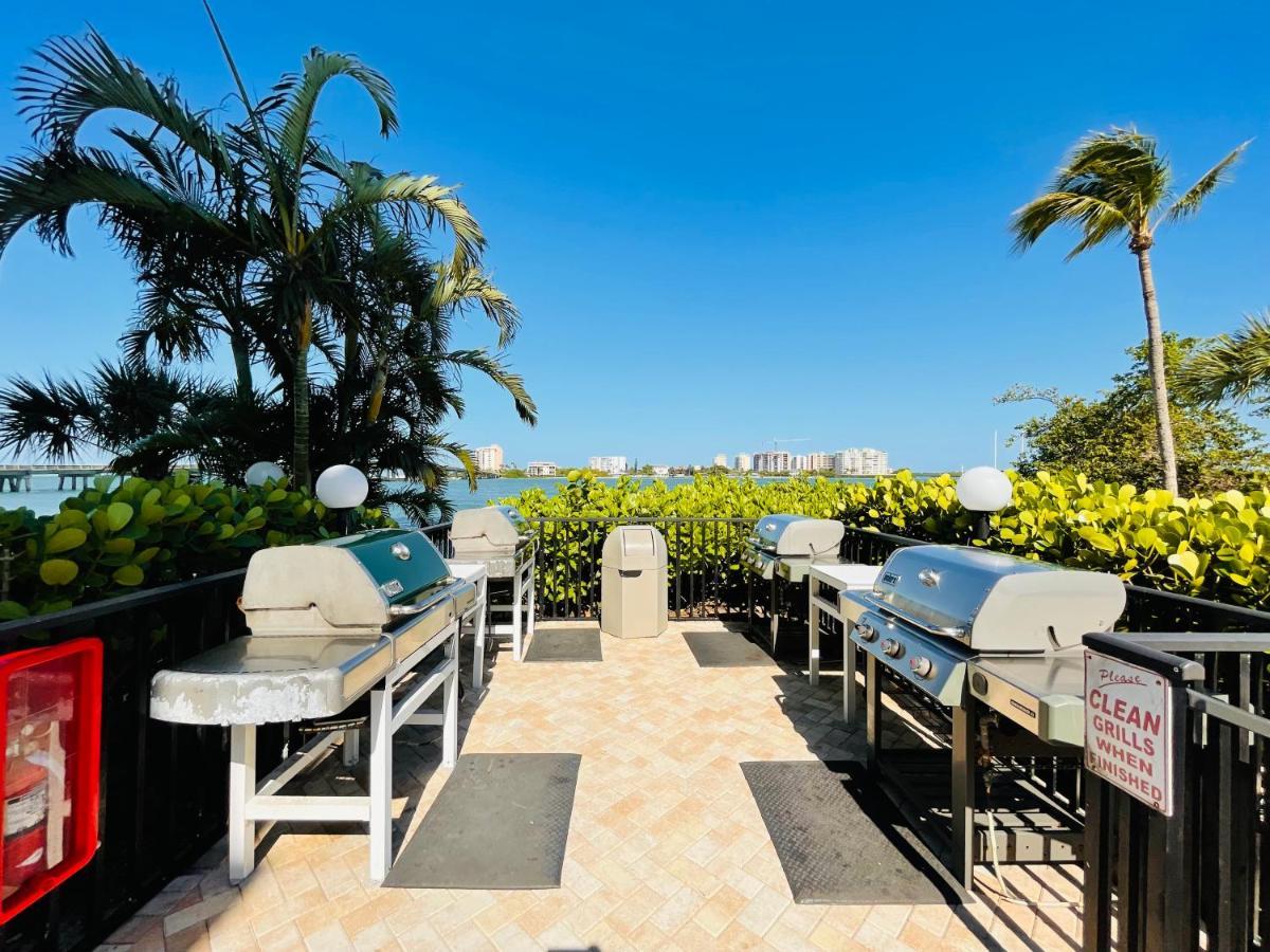 #903 Panoramic Ocean View At Lovers Key Beach Club Fort Myers Beach Eksteriør bilde